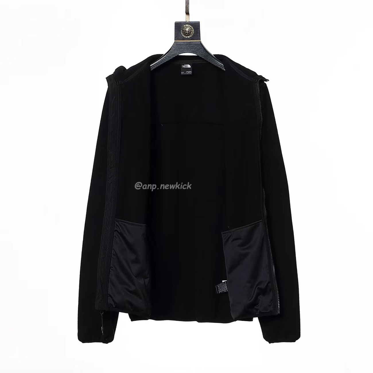 The North Face M Tka 100 Zip In Jacket   Ap (14) - www.newkick.vip